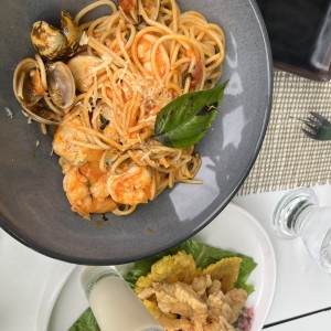 pasta