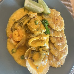 Filete a lo macho 