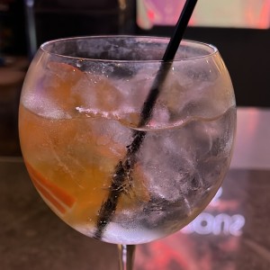 Gin