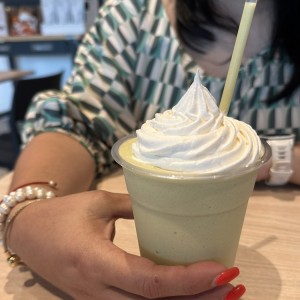 Matcha