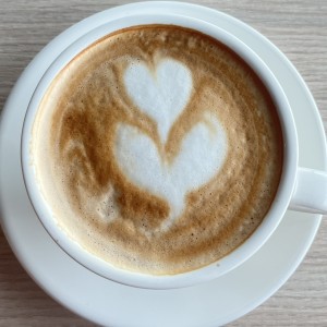 Capuchino 