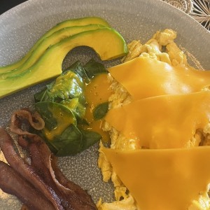 Especiales - Campesinos keto