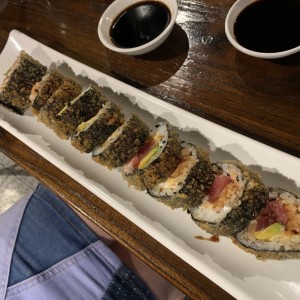 Natsuki Roll
