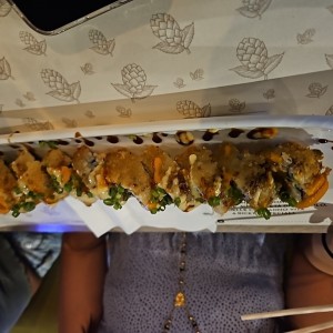 sushi