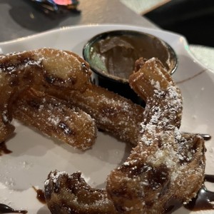 Churros