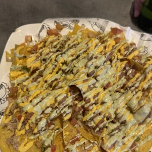 Nachos