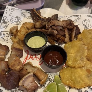 Picada