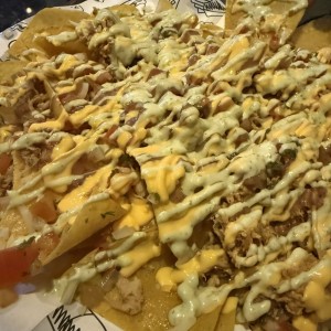 Nachos