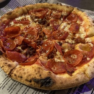 Pizza