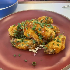 Alitas