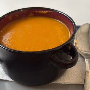 Sopa/Crema