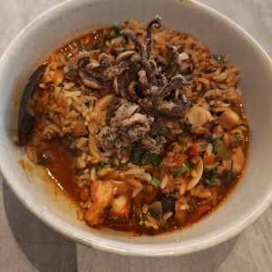 Guacho de Marisco