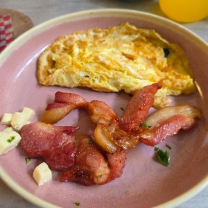 Omelet