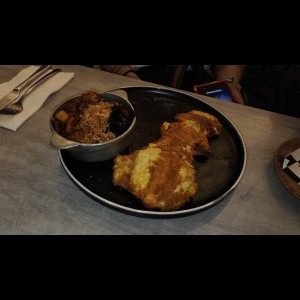 Ropa Vieja