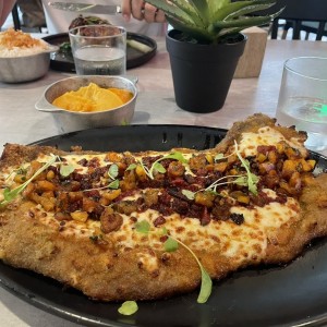 Milanesa de Carne