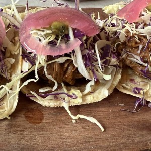 TBP (Taco Bien Prity)