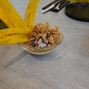 Ceviche