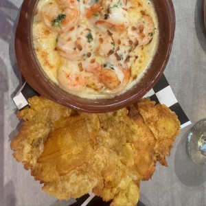 Camarones
