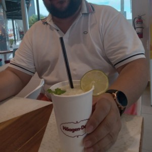 Lime Mojito