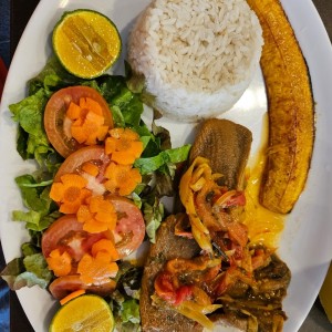 lengua criolla