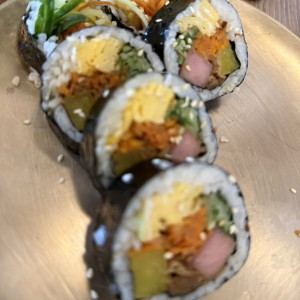 GIMBAP