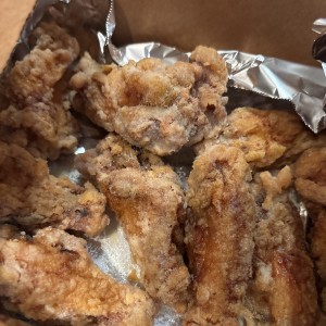 Alitas 