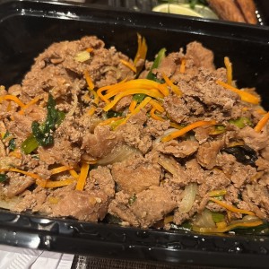 Bulgogi
