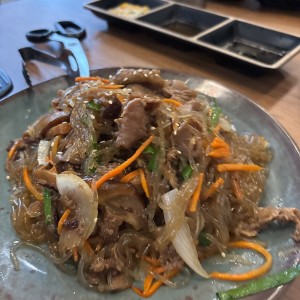Fideo - JAPCHAE