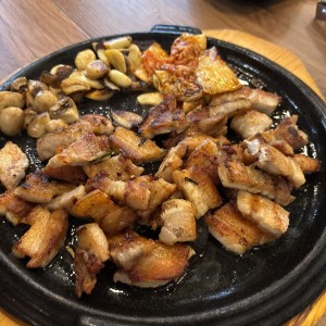 SAMGYEOPSAL - 450 G