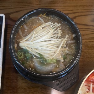 Fideo - JAPCHAE