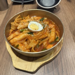 TTEOKBOKKI