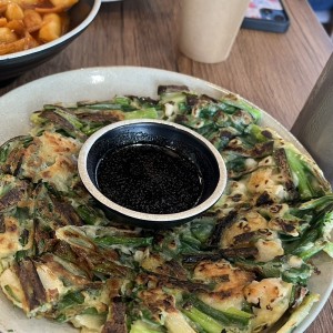 Tortilla