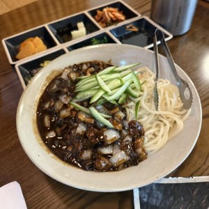 Fideo - JJAJANGMYEON