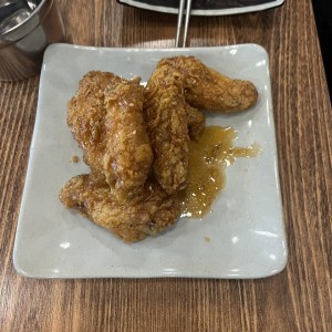 K.F.C POLLO ENTERO