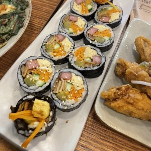 GIMBAP