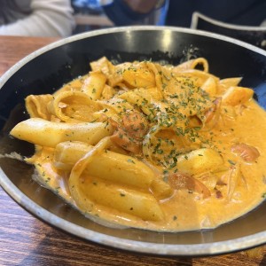 TTEOKBOKKI