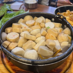 Cazuela - EOMUKTANG