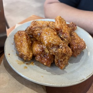 Alitas