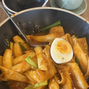 TTEOKBOKKI