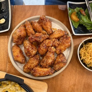 Alitas
