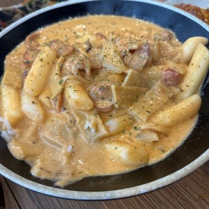 TTEOKBOKKI