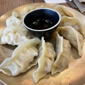 MANDU