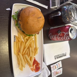 Fosterisna