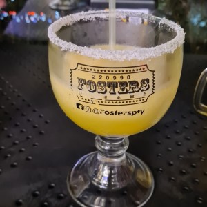 Margarita