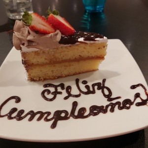 postre