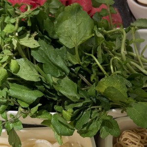 Vegetales