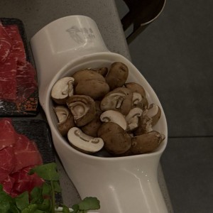 Hongos