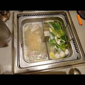 El pot