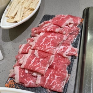 Angus Meat