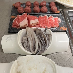 hot pot 